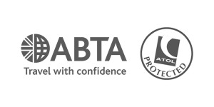 ABTA & Atol Protected