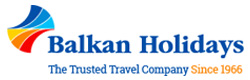 Balkan Logo