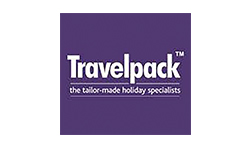 Travelpack Logo