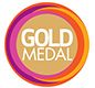 Gold Medal Logo