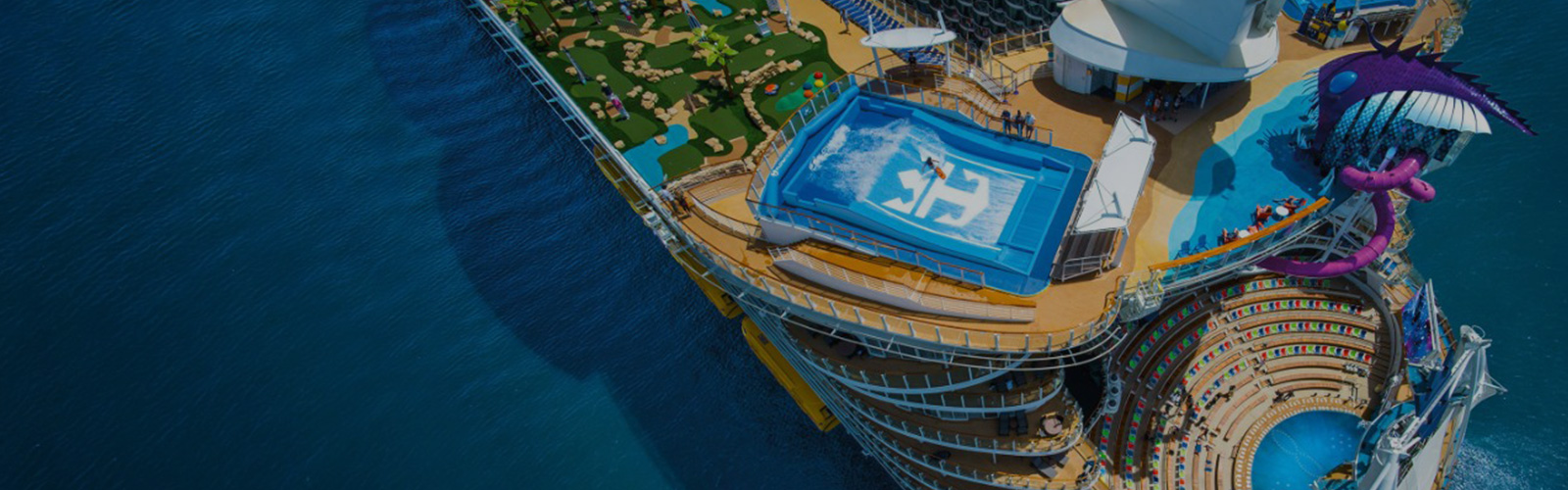 Royal Caribbean International