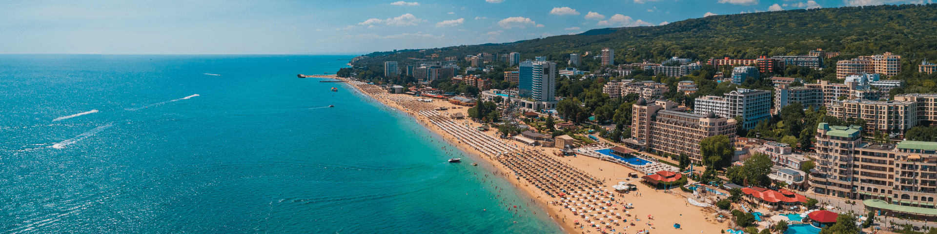 Bulgaria Holidays