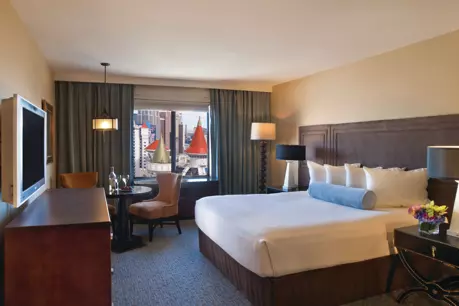 Excalibur Hotel Casino