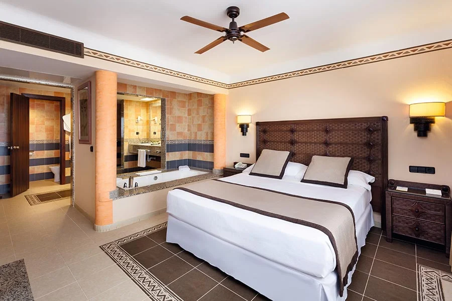 Hotel Riu Touareg